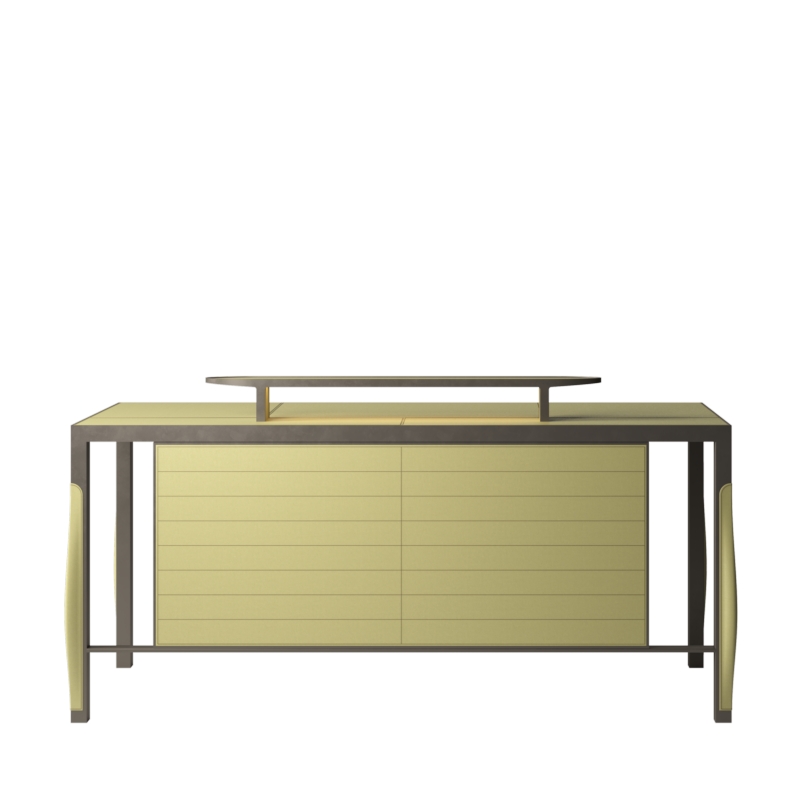 FAYI Desk | Dimensione Chi Wing Lo